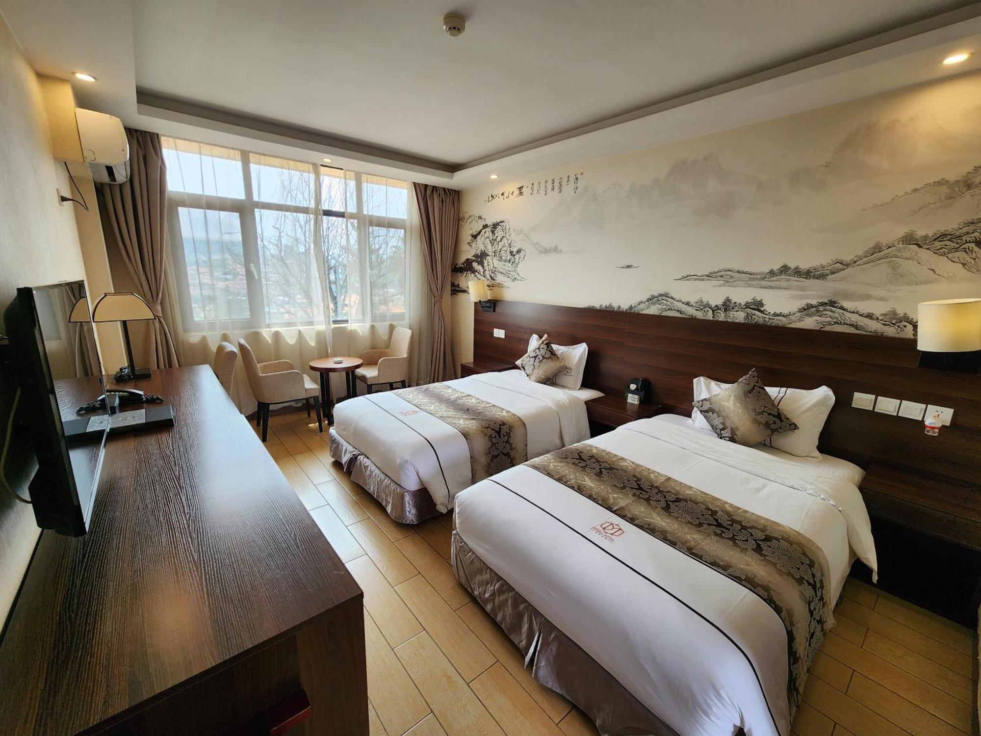 Dmall Hotel Κιγκάλι Εξωτερικό φωτογραφία