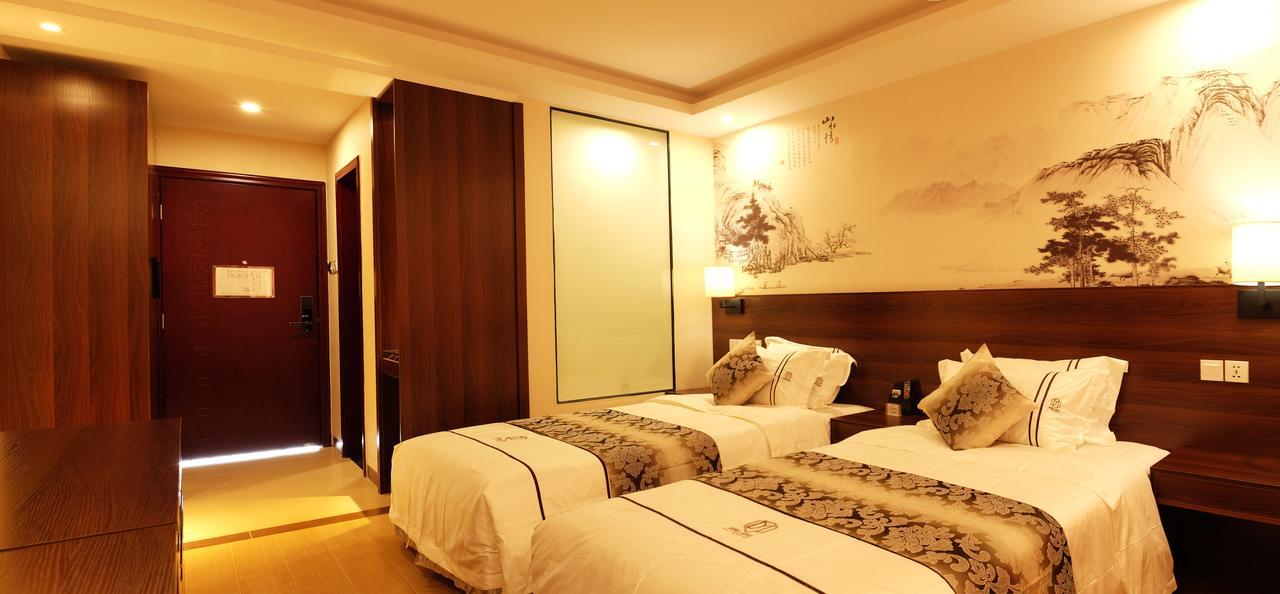 Dmall Hotel Κιγκάλι Εξωτερικό φωτογραφία