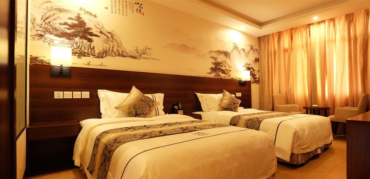 Dmall Hotel Κιγκάλι Εξωτερικό φωτογραφία