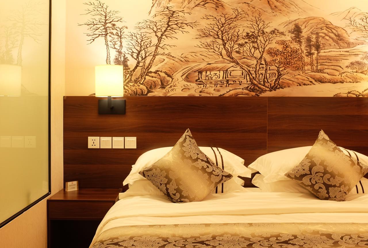 Dmall Hotel Κιγκάλι Εξωτερικό φωτογραφία
