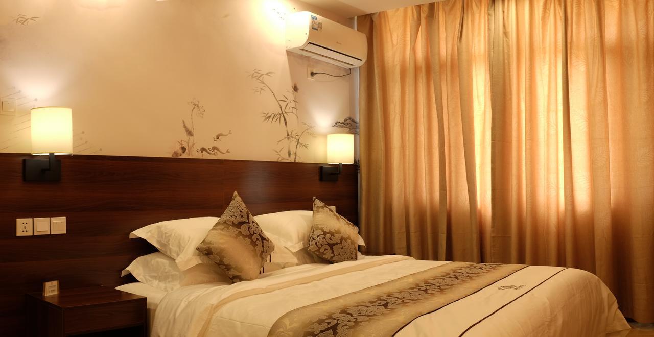 Dmall Hotel Κιγκάλι Εξωτερικό φωτογραφία
