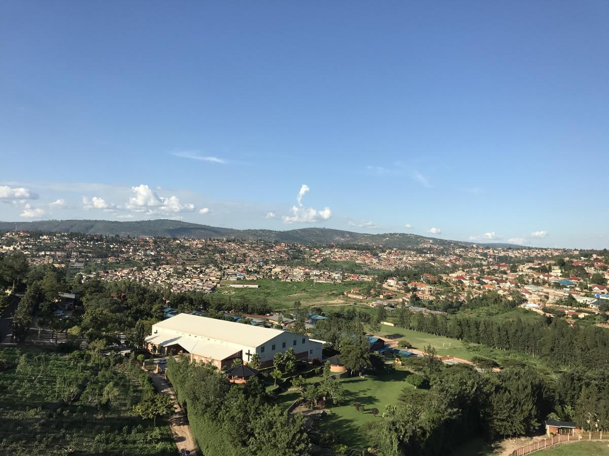 Dmall Hotel Κιγκάλι Εξωτερικό φωτογραφία