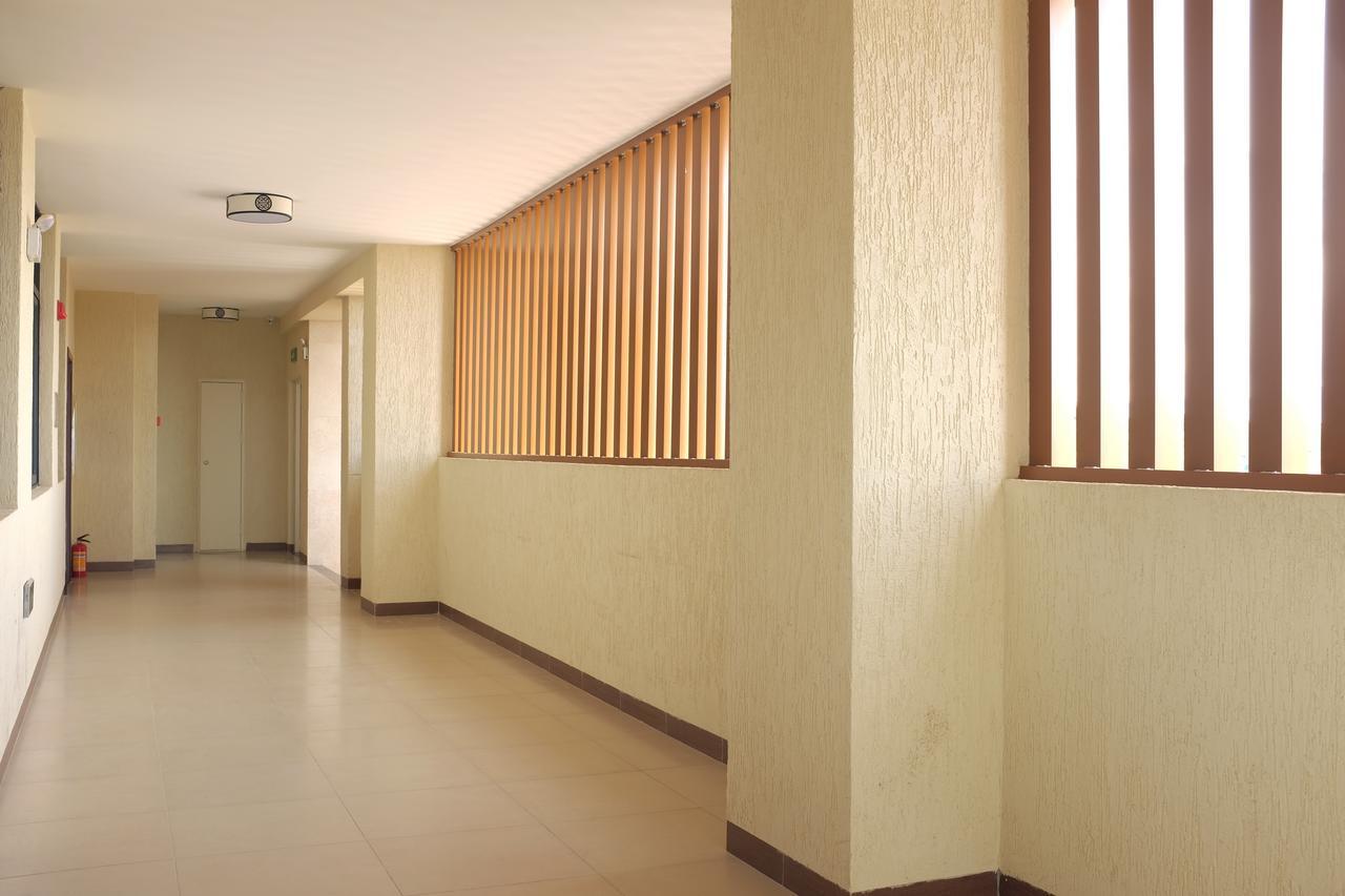 Dmall Hotel Κιγκάλι Εξωτερικό φωτογραφία
