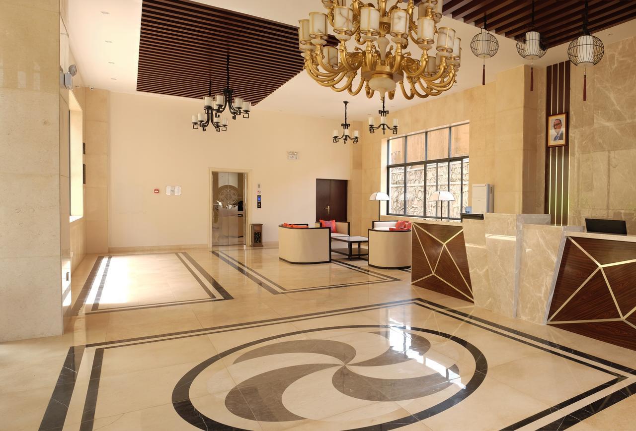 Dmall Hotel Κιγκάλι Εξωτερικό φωτογραφία
