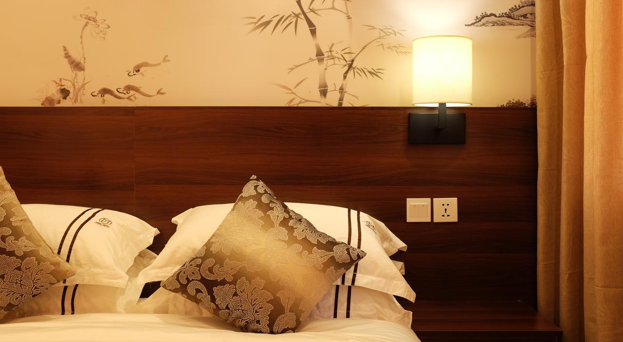 Dmall Hotel Κιγκάλι Εξωτερικό φωτογραφία