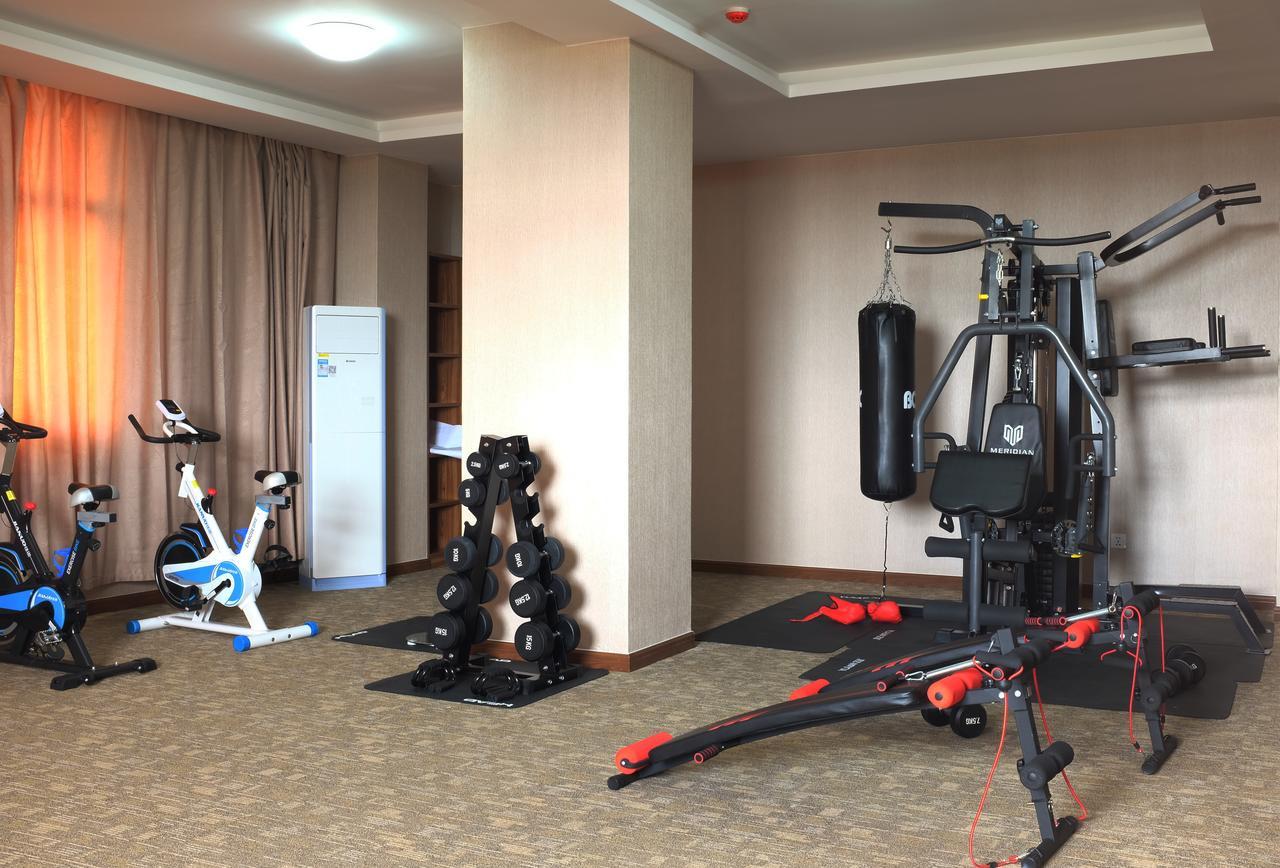 Dmall Hotel Κιγκάλι Εξωτερικό φωτογραφία