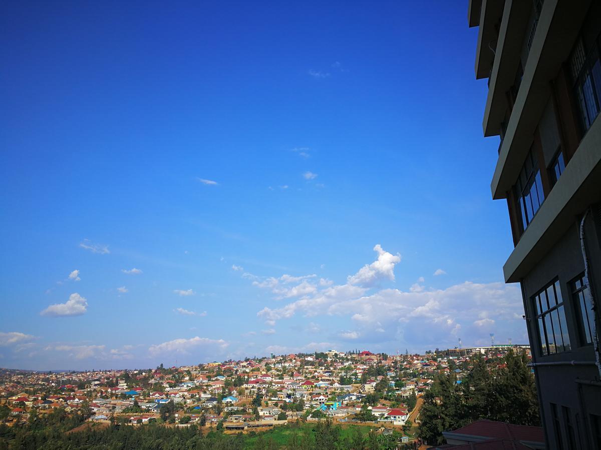 Dmall Hotel Κιγκάλι Εξωτερικό φωτογραφία